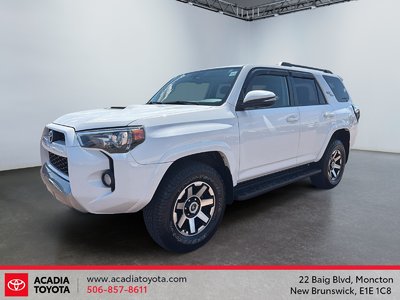 4Runner