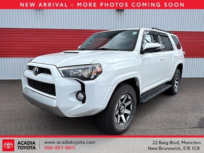 4Runner
