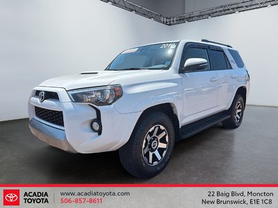 4Runner