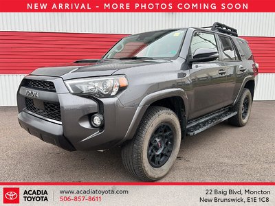 4Runner
