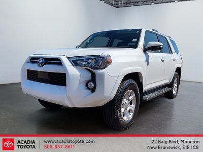 4Runner
