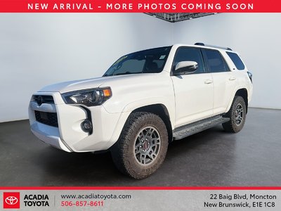 4Runner