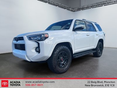 4Runner