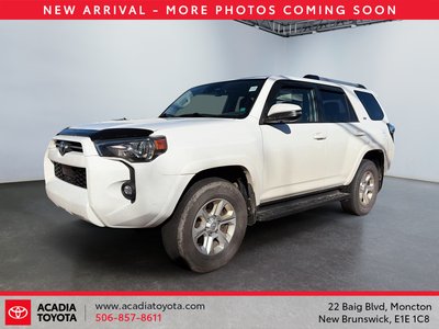 4Runner