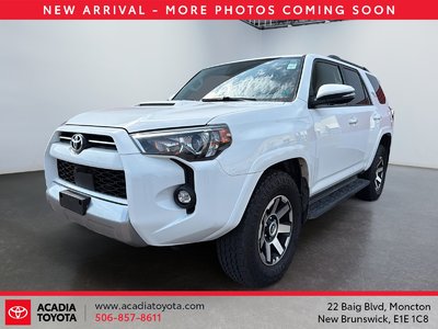 4Runner