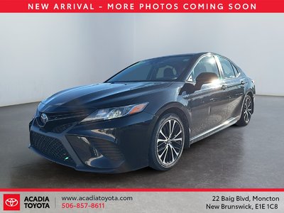 Camry Hybrid