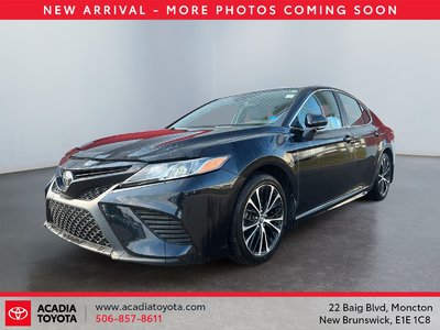 Camry