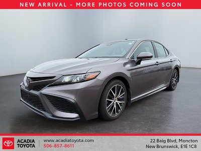 Camry