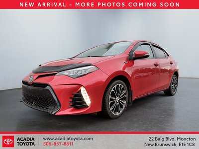 Corolla