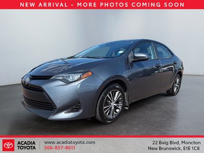 Corolla