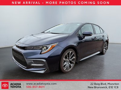 Corolla