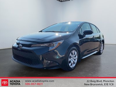 Corolla