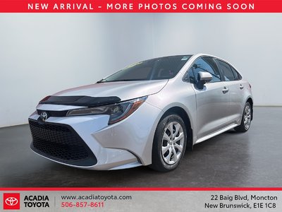 Corolla