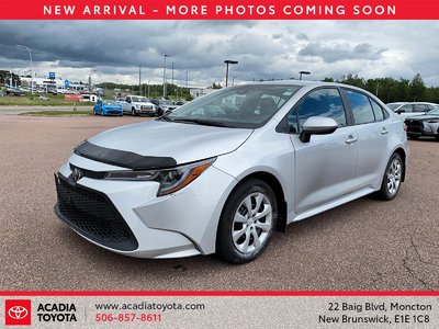 Corolla