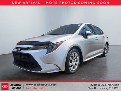 Corolla
