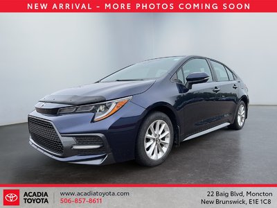 Corolla