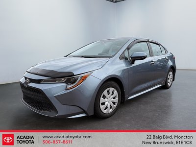Corolla