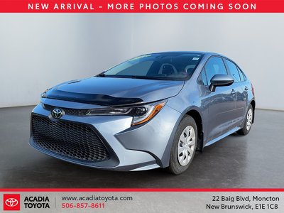 Corolla