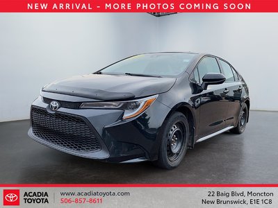 Corolla
