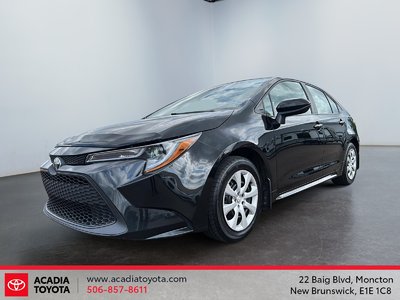Corolla