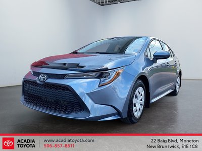 Corolla