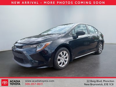 Corolla