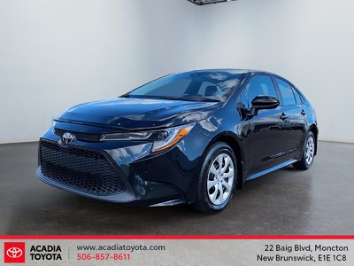 Corolla