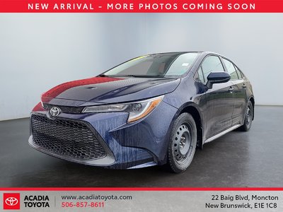 Corolla