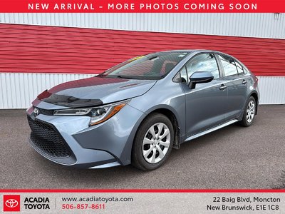 Corolla