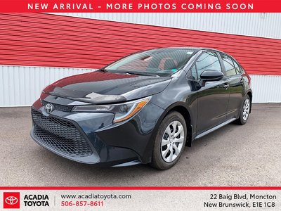 Corolla
