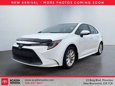 Corolla