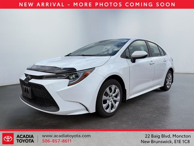 Corolla
