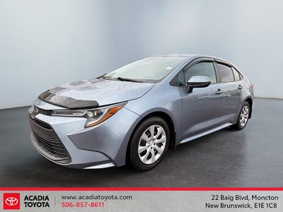 Corolla