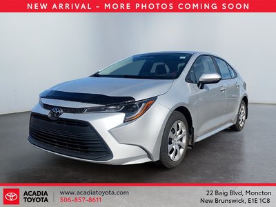 Corolla