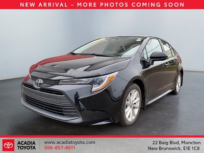 Corolla