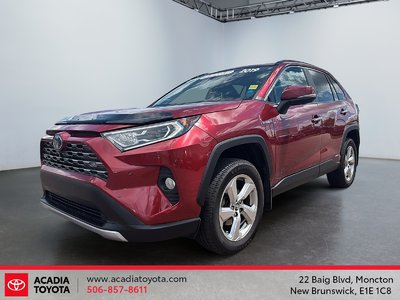 RAV4 Hybrid