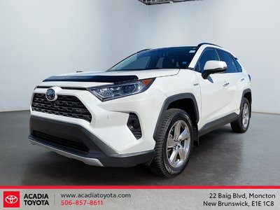 RAV4 Hybrid