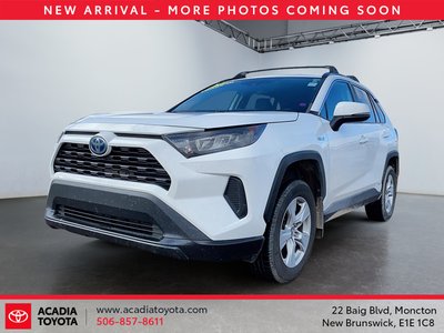 RAV4 Hybrid
