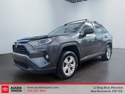 RAV4 Hybrid
