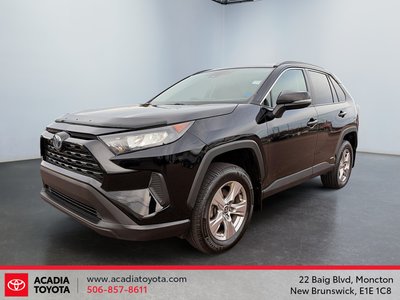 RAV4 Hybrid