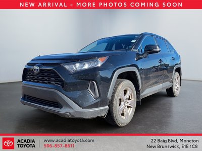 RAV4 Hybrid