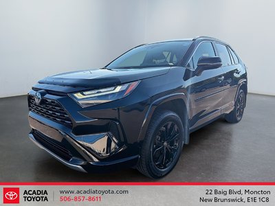 RAV4 Hybrid