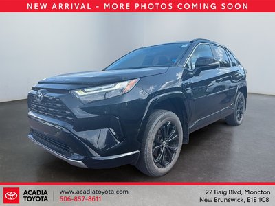 RAV4 Hybrid