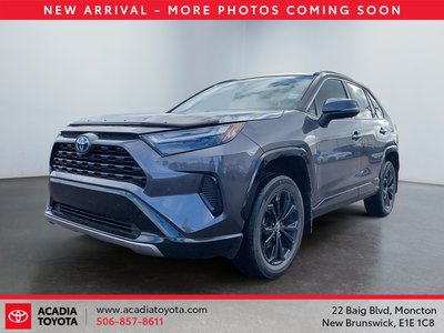 RAV4 Hybrid