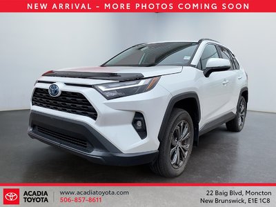 RAV4 Hybrid