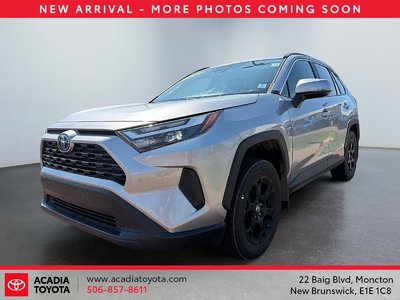 RAV4 Hybrid
