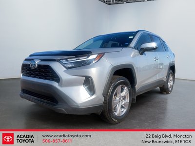 RAV4 Hybrid
