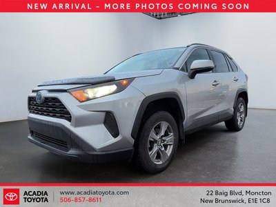 RAV4 Hybrid