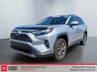 RAV4 Hybrid
