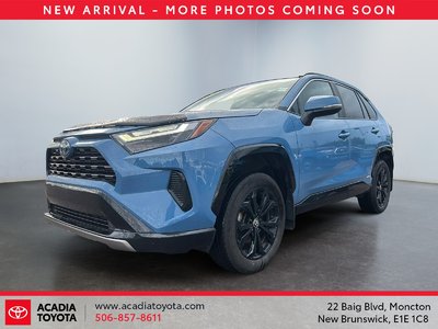 RAV4 Hybrid